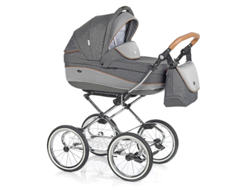 Roan Emma E-60 klasiskie rati 3-1 Roan Emma E-60 klasiskie rati 3-1